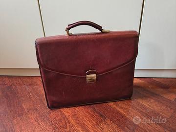 Borsa rigida da lavoro