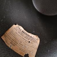 Teodolite tacheometro Salmoiraghi th11