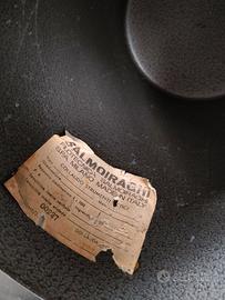 Teodolite tacheometro Salmoiraghi th11