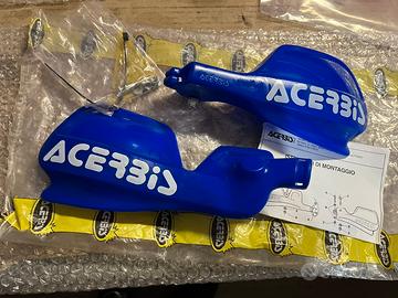 Paramani acerbis anni 90
