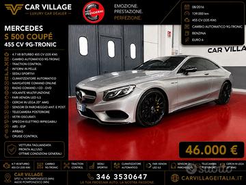 Mercedes-benz S 500 SEC Coupé 4Matic Maximum