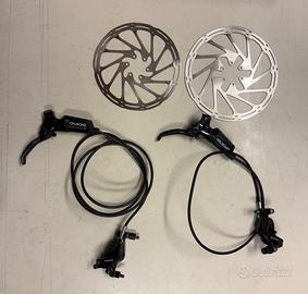 Impianto freno MTB Sram