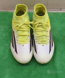 scarpe da calcio f50 