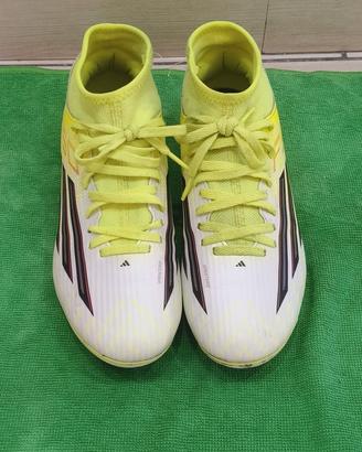 scarpe da calcio f50 