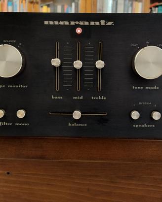 Amplificatore Vintage Marantz 1090