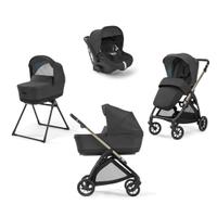 Trio passeggino Inglesina Aptica 2025