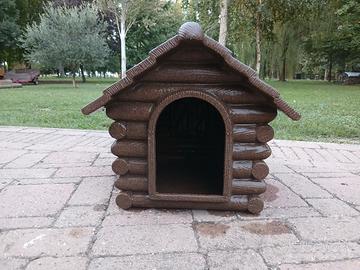 Black Friday casetta per cani