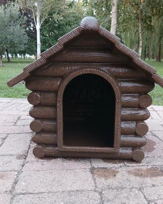 Black Friday casetta per cani