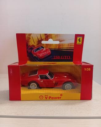 Ferrari 250 GTO