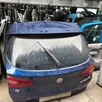 PORTELLONE POSTERIORE ALFA ROMEO STELVIO ANNO:2018