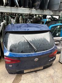 PORTELLONE POSTERIORE ALFA ROMEO STELVIO ANNO:2018