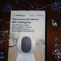 telecamera wi fi  