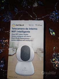 telecamera wi fi  