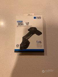 Portatelefono per moto e bici  Quad Lock