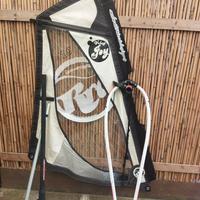 vela windsurf