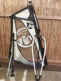 vela windsurf