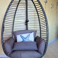 arredo giardino come nuovo