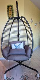 arredo giardino come nuovo