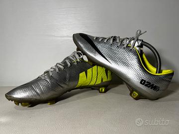 Mercurial grigie e gialle best sale