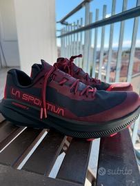 Scarpe La Sportiva Prodigio 2 taglia 44