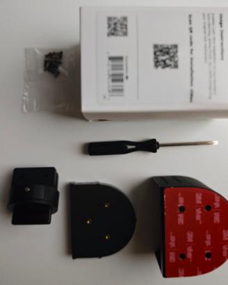 switchbot lock ultra adattatore 