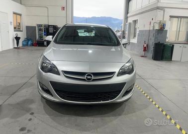 Opel Astra 1.7 CDTI Elective