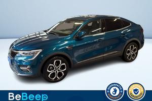Renault Arkana 1.6 HYBRID INTENS E-TECH 145CV