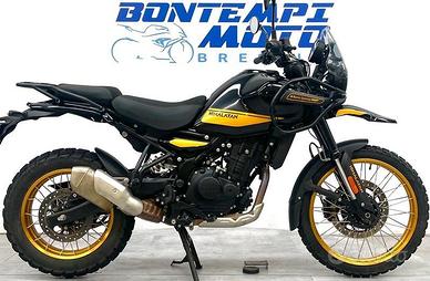 Royal Enfield Himalayan 450