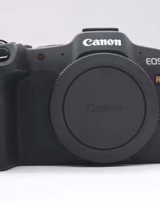 Canon EOS R8 