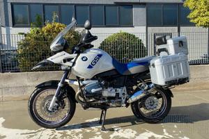 2005 BMW r 1150 gs adventure 25° anniversario