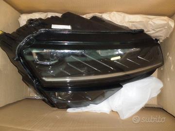 Faro Anteriore DX Destro Full LED Skoda Karoq Orig