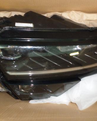 Faro Anteriore DX Destro Full LED Skoda Karoq Orig