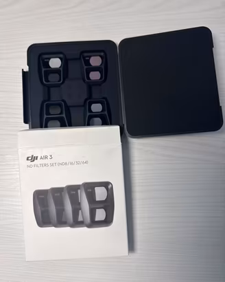 Dji Air 3 filtri ND originali