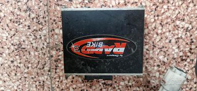 centralina modulo aggiuntivo rapid bike x Suzuki 