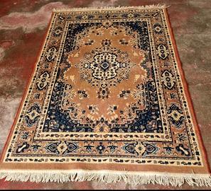 Tappeto persiano 214×135 cm