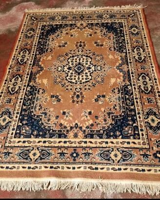 Tappeto persiano 214×135 cm