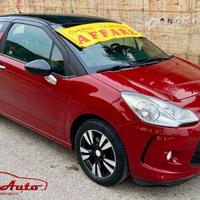 Citroen DS3 1.4 HDi 70CV Chic
