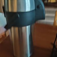 termos professionale da 3 litri inox