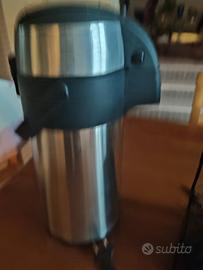 termos professionale da 3 litri inox