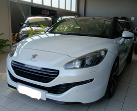 Peugeot RCZ 2.0 hdi