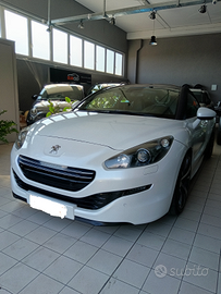 Peugeot RCZ 2.0 hdi