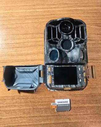 Fototrappola Deatti det t4