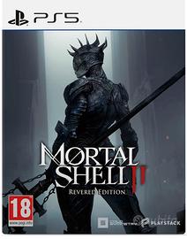 Mortal Shell 2 (Revered Edition)  ps5