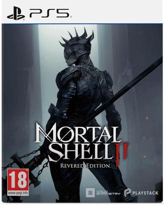 Mortal Shell 2 (Revered Edition)  ps5