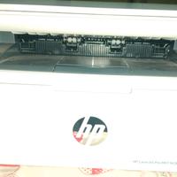 Stampante HP Laser Jet PRO  MFP M28a