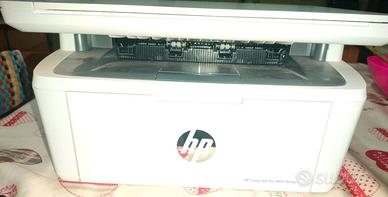 Stampante HP Laser Jet PRO  MFP M28a