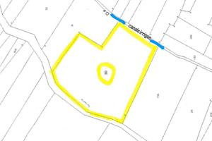 Terreno a BeneVagienna, frazione Gorra