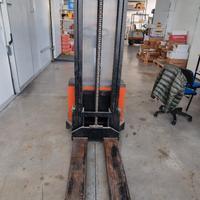 Carrello elevatore BT modello PPS 1200MX