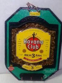 Appendichiavi pubblicitario da pub o bar