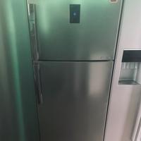 Samsung Frigorifero Silver Digital Inverter/A++